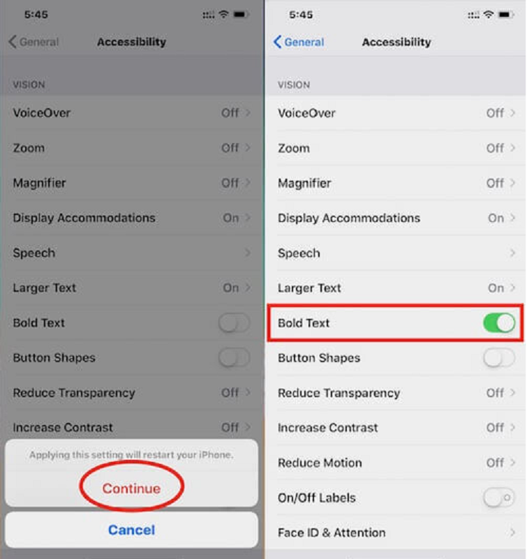 cach-chinh-co-chu-tren-iphone