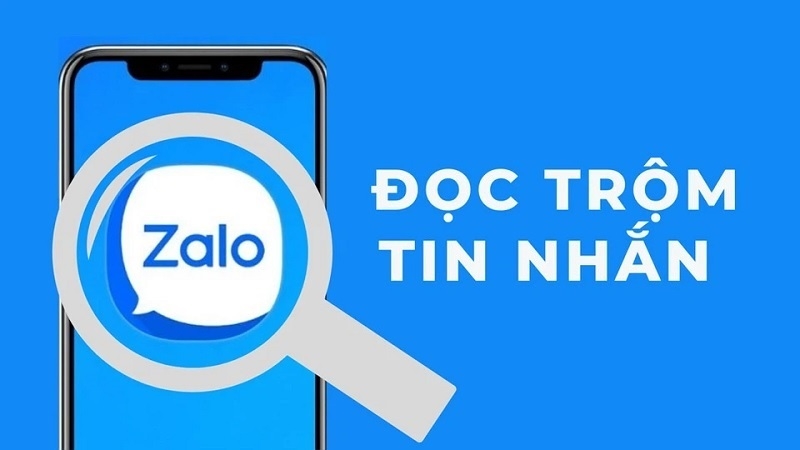Đọc trộm tin nhắn Zalo có được không? Cách chống đọc trộm tin nhắn Zalo hiệu quả