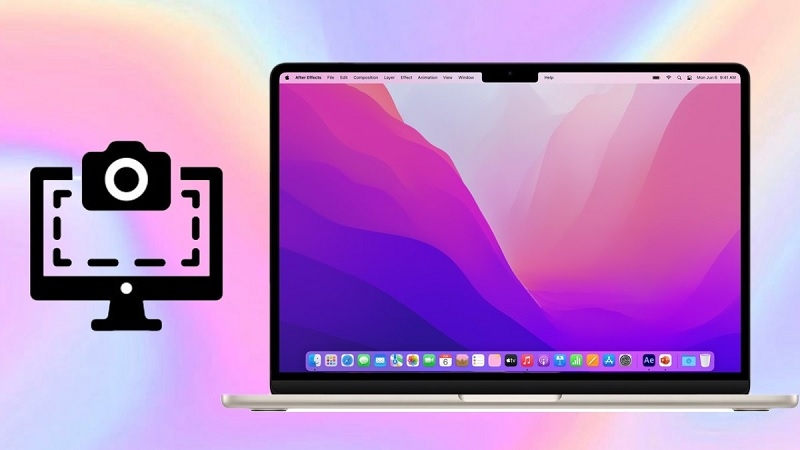 Mẹo nhỏ giúp ảnh "sống ảo" trên Macbook đẹp hơn
