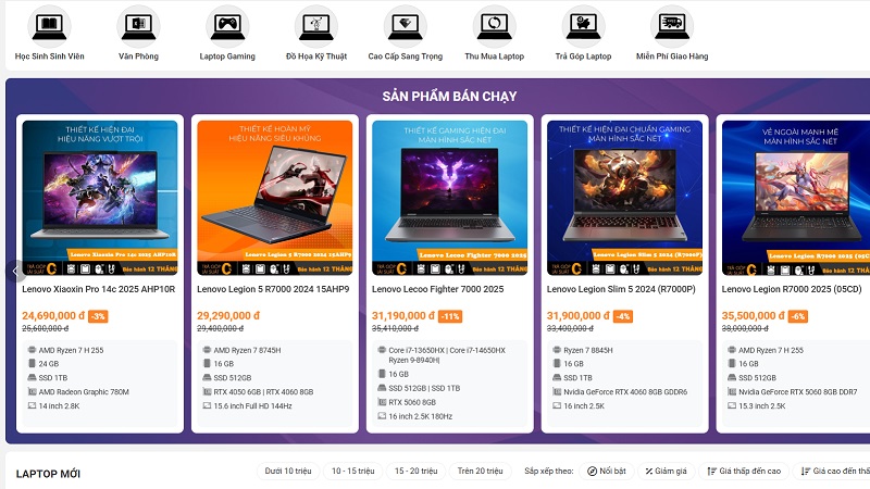 Chụp một vùng màn hình tuỳ chọn bằng Windows + Shift + S bước 3 Chụp một vùng màn hình tuỳ chọn bằng Windows + Shift + S bước 3