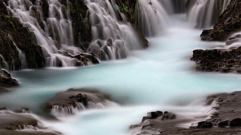 Chuyển động của nước