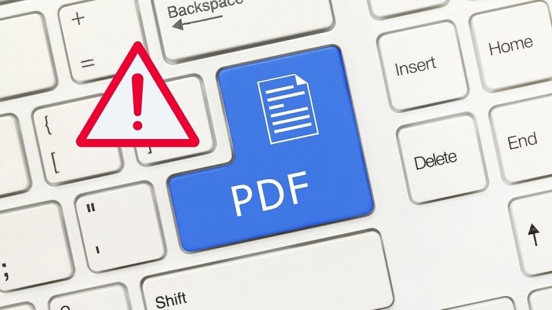 Những lỗi thường gặp khi chuyển file Excel sang PDF và cách khắc phục Những lỗi thường gặp khi chuyển file Excel sang PDF và cách khắc phục