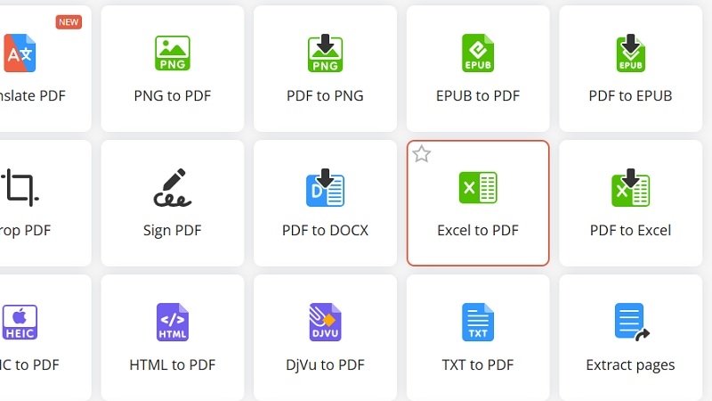 Dùng công cụ online miễn phí (Không cần cài gì) bước 5 Dùng công cụ online miễn phí (Không cần cài gì) bước 5