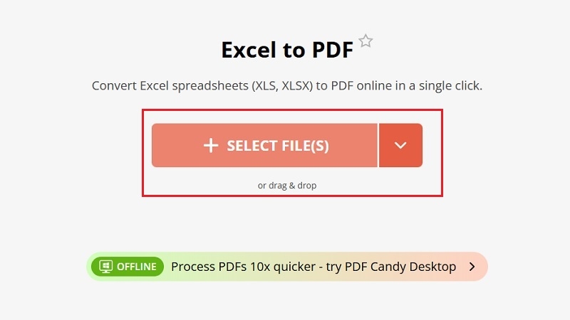 Dùng công cụ online miễn phí (Không cần cài gì) bước 6 Dùng công cụ online miễn phí (Không cần cài gì) bước 6