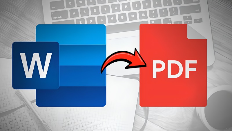 Vì sao nên chuyển file Word sang định dạng PDF? Vì sao nên chuyển file Word sang định dạng PDF?