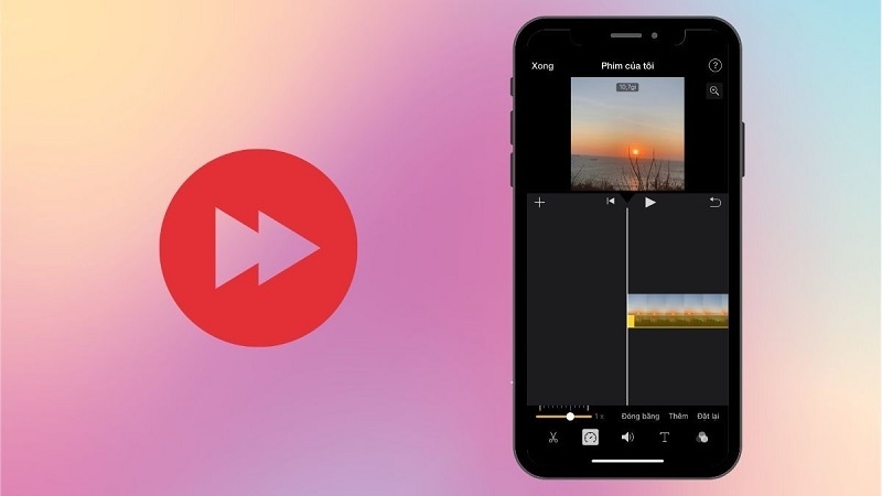 Những điều cần lưu ý trước khi thực hiện cách chuyển video Slow Motion sang video thường