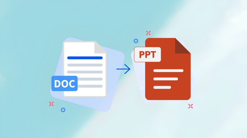 Cách chuyển Word sang PowerPoint nhanh chóng, siêu dễ (2026)