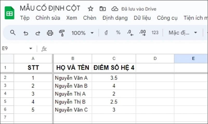 cach-co-dinh-cot-trong-google-sheet-don-gian-va-nhanh-chong-4