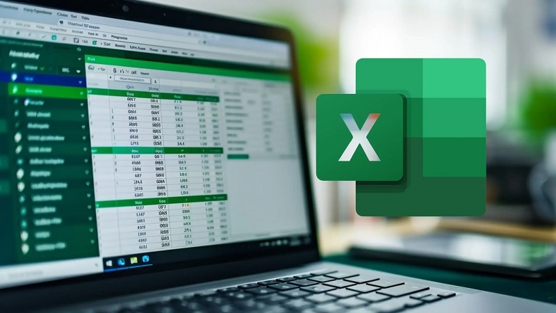 Vì sao số thứ tự trong Excel bị xáo trộn khi xóa dòng? Vì sao số thứ tự trong Excel bị xáo trộn khi xóa dòng?