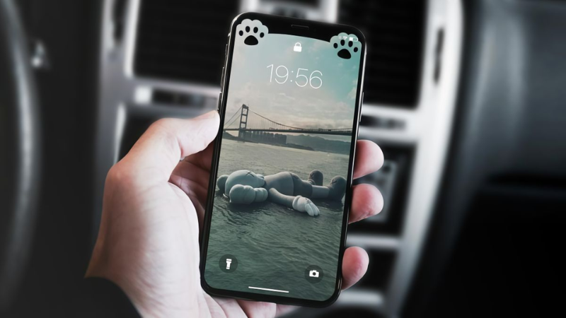 Cách Đặt Hình Nền Đã Tải Cho iPhone