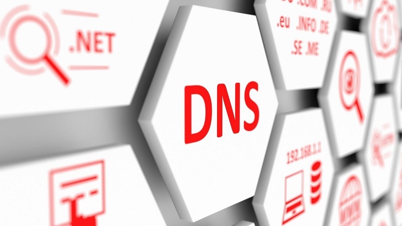 DNS là gì? Giải thích đơn giản cho người mới DNS là gì? Giải thích đơn giản cho người mới