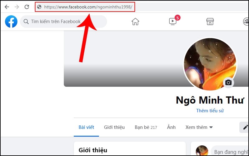 Đây chính là kết quả bạn nhận được