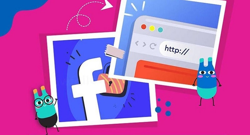 Vì sao chúng ta nên thực hiện cách đổi link Facebook?