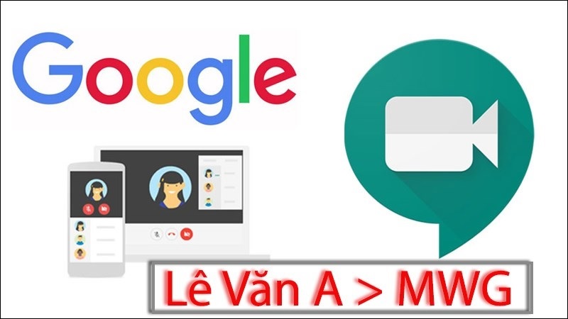 Vì sao chúng ta lại cần đổi tên Google meet?