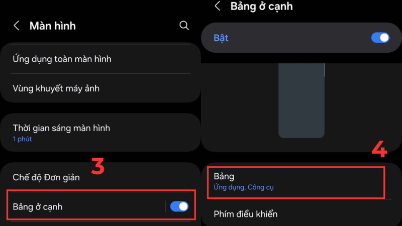 Cách Dùng La Bàn Trên Điện Thoại Android dễ dàng