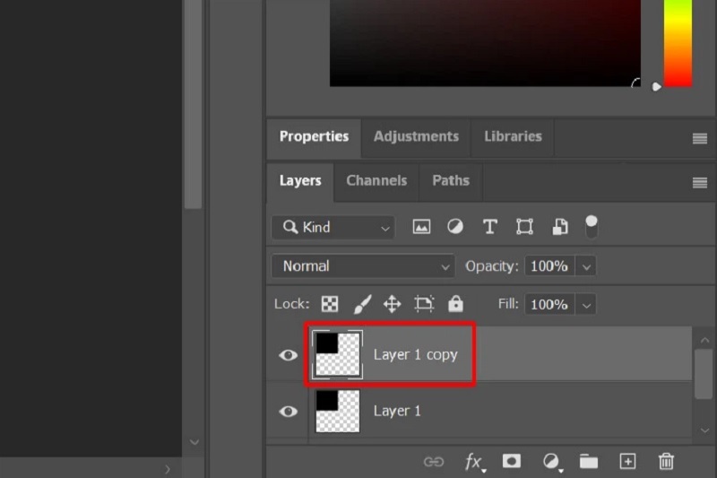 Nhấn tổ hợp phím Ctrl + J