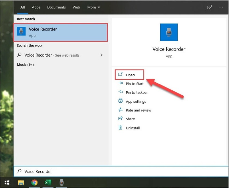 Cách ghi âm cuộc gọi Zalo trên máy tính