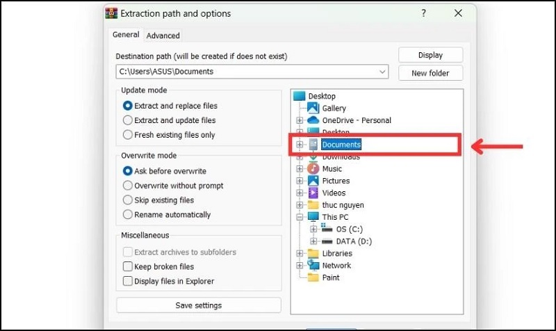 cach-giai-nen-file-rar-tren-win-11-nhu-the-nao-9