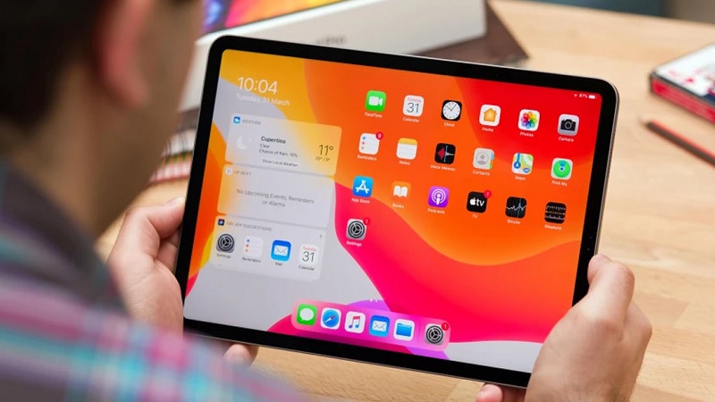Vì sao iPad đầy bộ nhớ dù đã xóa nhiều thứ? Vì sao iPad đầy bộ nhớ dù đã xóa nhiều thứ?