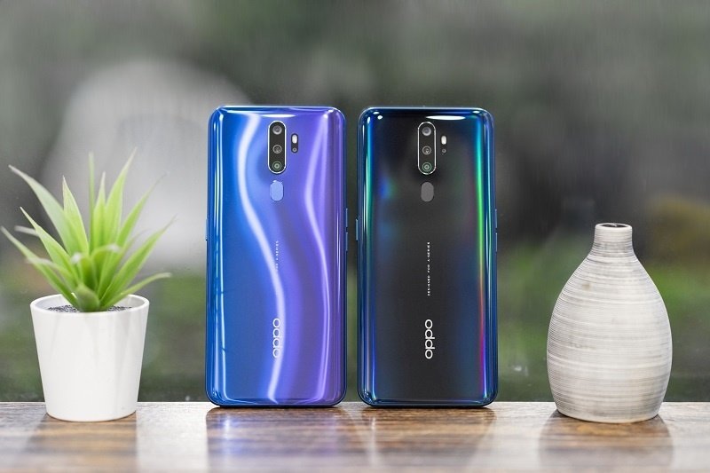 Cách giải phóng dung lượng Oppo