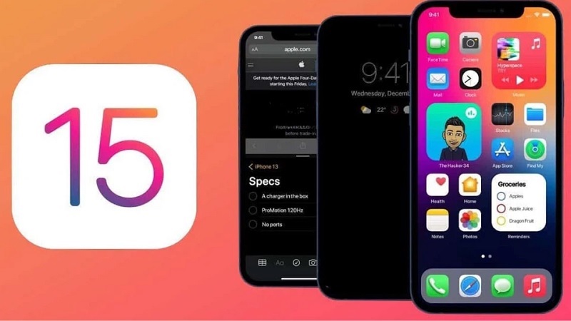 Một số lưu ý quan trọng khi thực hiện cách hạ cấp iOS 15 không cần máy tính