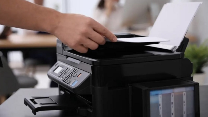 Vì sao nên biết cách in 2 mặt trên máy in 1 mặt?