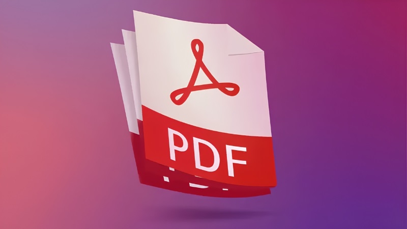 Vì sao in từng file PDF lại chậm và dễ sai? Vì sao in từng file PDF lại chậm và dễ sai?