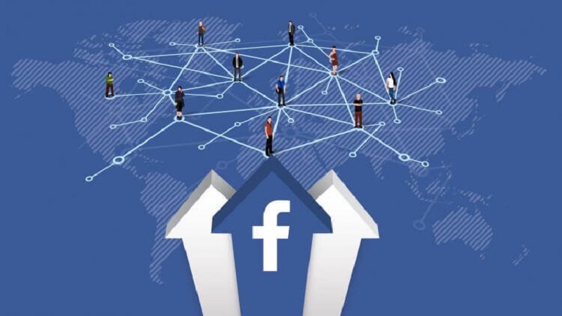 Tìm hiểu về tính năng kết bạn trên ứng dụng Facebook năm 2022