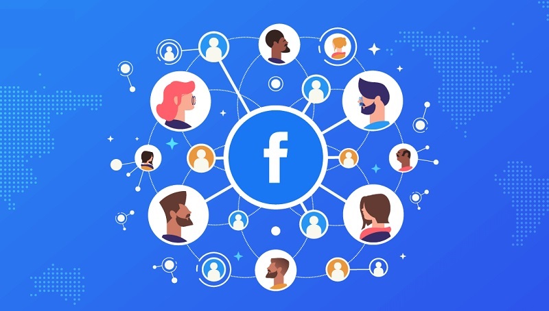 Cách kết bạn với người nước ngoài trên Facebook chỉ 1 nốt nhạc
