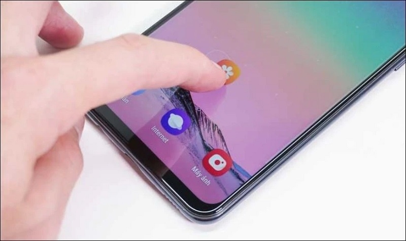 Nguyên nhân điện thoại bị đơ và chậm