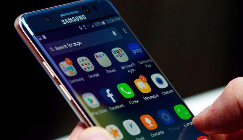 Cách khắc phục điện thoại samsung bị mất chế độ rung