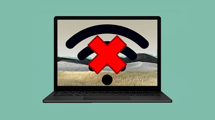 Cách khắc phục laptop mất biểu tượng Wifi Win 7, 10, 11 hiệu quả