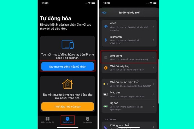 Cách khoá app trên iPhone thông qua Face ID