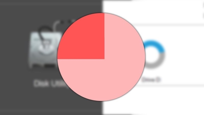 Kiểm tra dung lượng bộ nhớ máy tính có tác dụng gì?