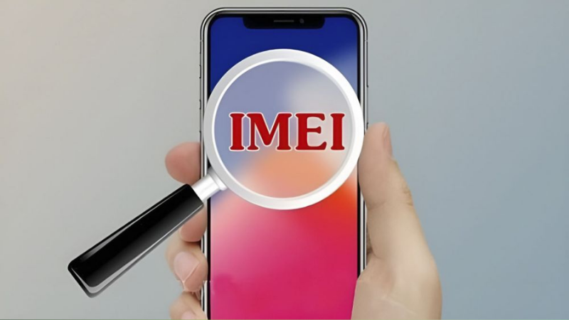 Cách kiểm tra IMEI để xác nhận máy có thực sự bị mất hay không