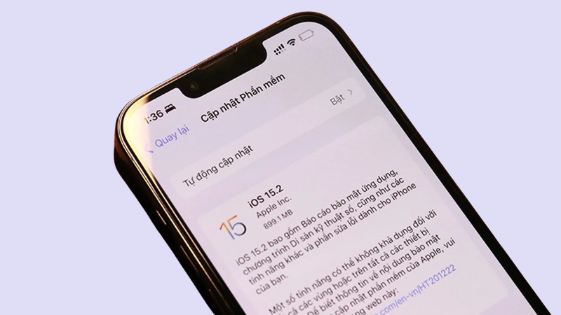 Cách Kiểm Tra iPhone Có Bị Thay Linh Kiện 