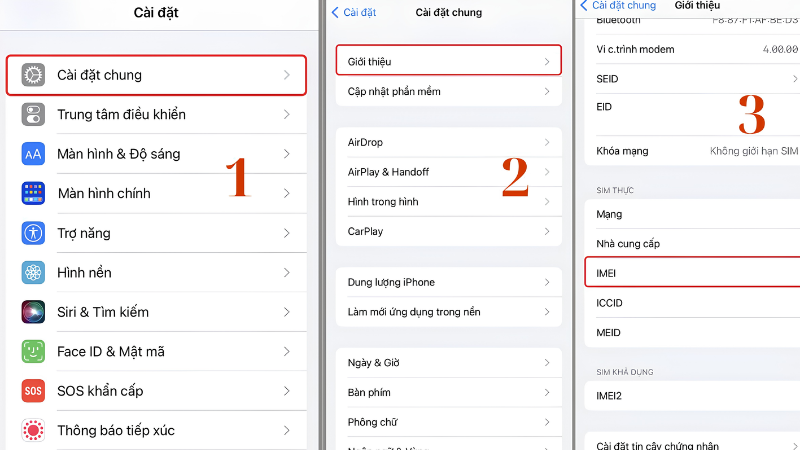 Cách Kiểm Tra iPhone Đã Active Hay Chưa Chuẩn Xác