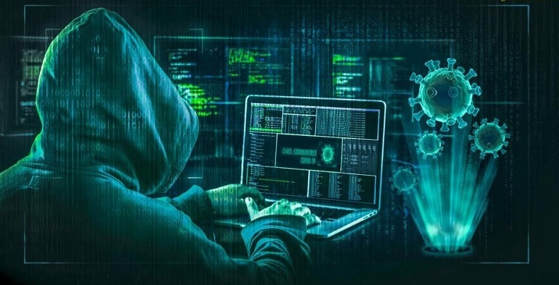 Cách kiểm tra máy tính có bị theo dõi không đơn giản nhất