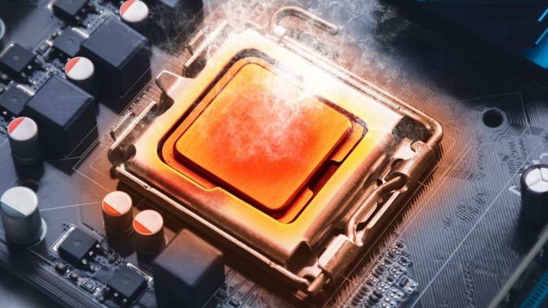 Mức nhiệt độ CPU như thế nào là an toàn? Mức nhiệt độ CPU như thế nào là an toàn?