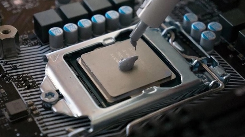 Nên làm gì khi phát hiện CPU quá nóng? Nên làm gì khi phát hiện CPU quá nóng?