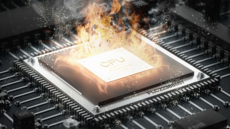 Vì sao cần kiểm tra nhiệt độ CPU thường xuyên? Vì sao cần kiểm tra nhiệt độ CPU thường xuyên?