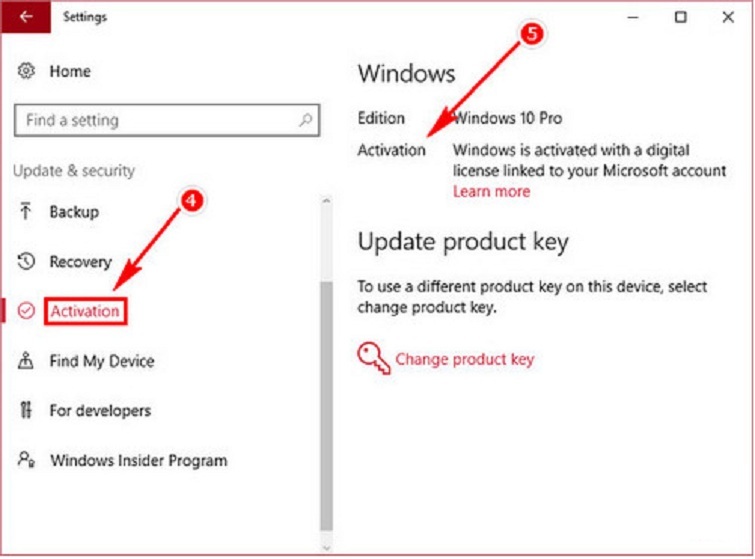 Cách kiểm tra active Win 10: Hướng dẫn chi tiết và dễ hiểu