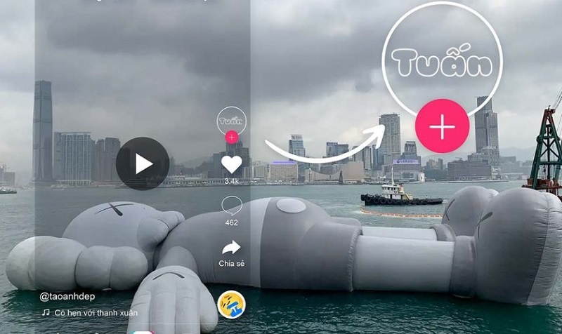 Tại sao bạn nên biết cách làm avatar trong suốt Tiktok?