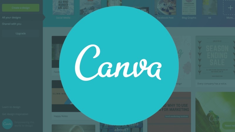 Cần chuẩn bị gì khi làm Powerpoint bằng Canva?