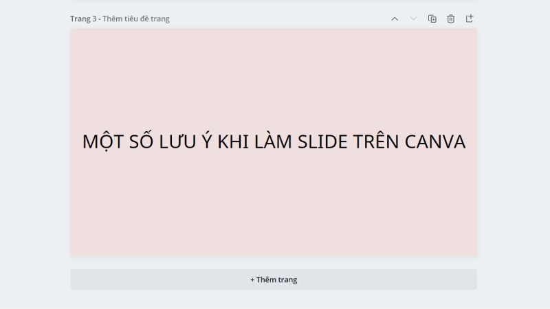 Thao tác tương tự như bước 4 và bước 5