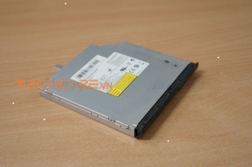 cách lắp canddy bay vào laptop