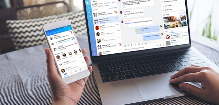 Có đăng nhập được vào tài khoản Zalo không cần mật khẩu?