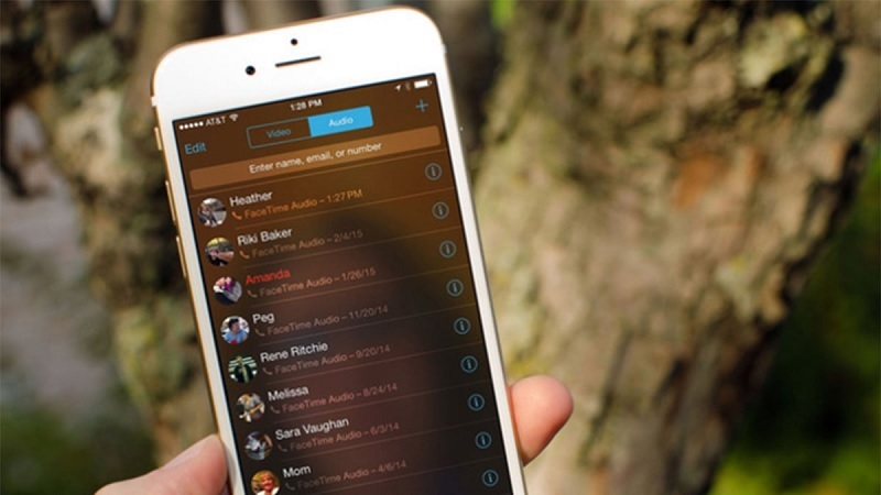 Khi nào cần lấy lại nhật ký cuộc gọi đã xóa trên điện thoại?