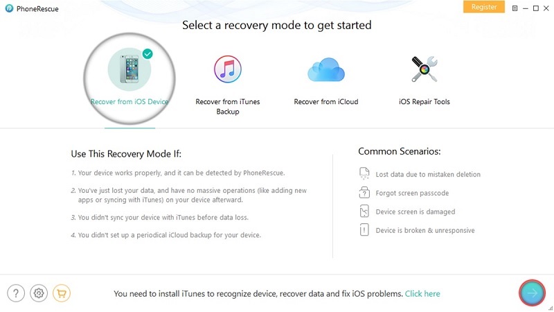Cách lấy lại nhật ký cuộc gọi đã xóa trên iPhone