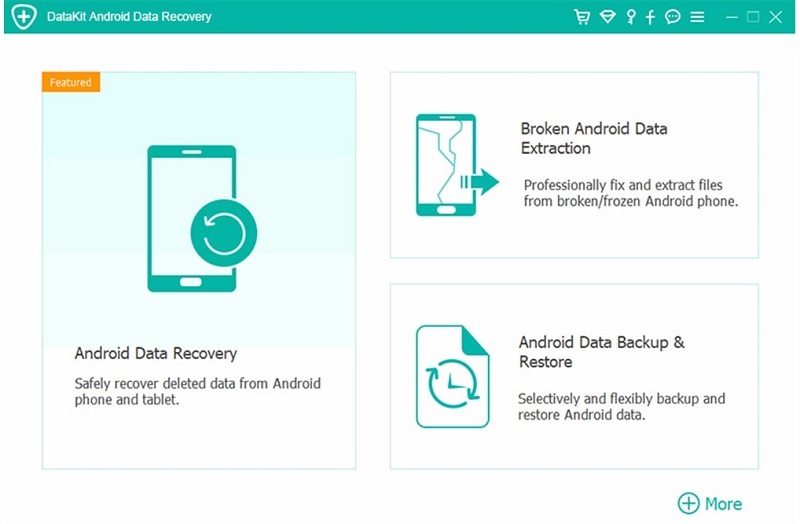 Cách khôi phục cuộc gọi đã xóa trên Android